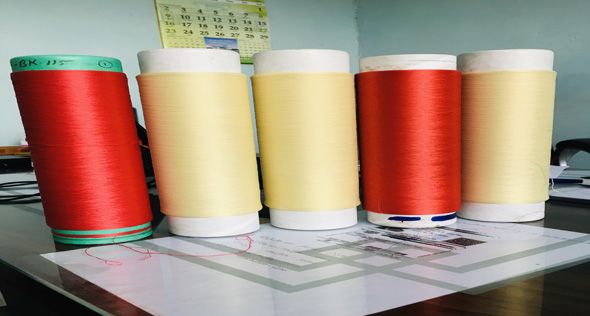 SY Polyplast India